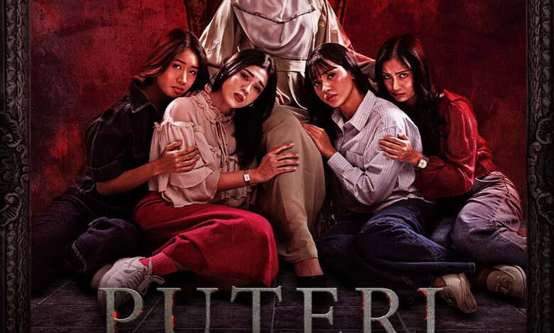Puteri Kembang Malam Episod 1 Tonton Exclusive Drama